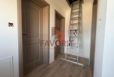 Duplex | 3 camere | Toate utilitatile | Finisaje premium | Sanandrei | - 7
