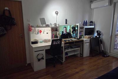 Apartament 2 camere  zona Grivitei,mobilat-utilat,87500 Euro - 3