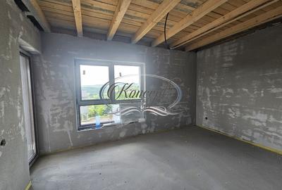 Casa NZEB cu panouri fotovoltaice in Dezmir - 17