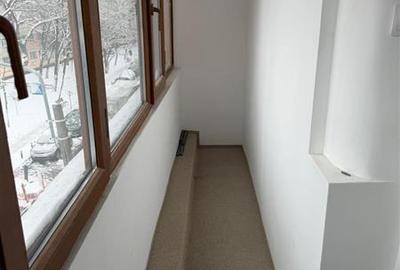 Vanzare apartament 5 camere Obor, boxa, loc parcare, centrala proprie, fara risc - 16