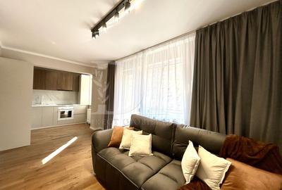 Apartament 2 camere de vanzare / Zona Vivo / Floresti - 5