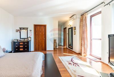Casă / Vilă de vânzare cu 5 camere in Corbeanca/Tamasi, zona premium - 24
