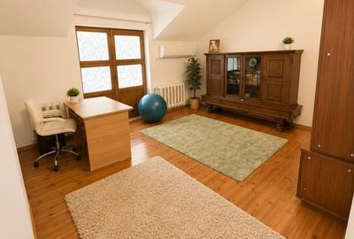 Vila 6 Camere P/M Teren 1000mp Poiana - 38