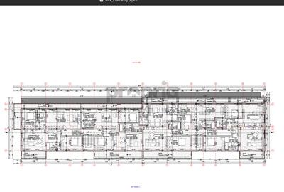 PROIECT DE BLOC AUTORIZAT P+3 - 39 APARTAMENTE - MUNICIPIUL CODLEA - 11