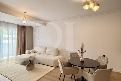 Apartament 2 camere | ULTRAFINISAT | Zona Eroilor / Floresti - 3
