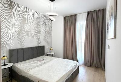First Estate / Prima Inchiriere / Mobilat Premium / Parcare Optional Subteran - 12
