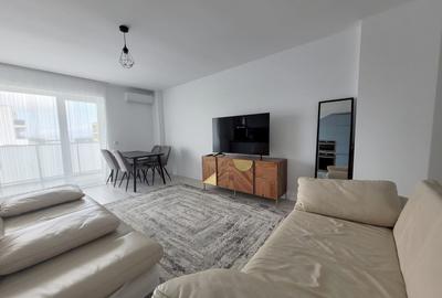 De vânzare un apartament cu 2 camere în cartierul Europa - 3