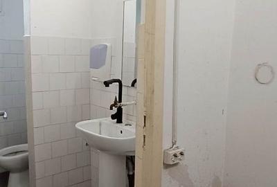 Proprietate cu 2 hale si casa la inchiriat,teren 1350mp - 9
