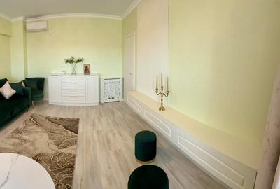Apartament cu 2 camere - 3