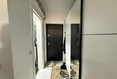 Apartament 2 camere Valea Lupului-Iași - 4