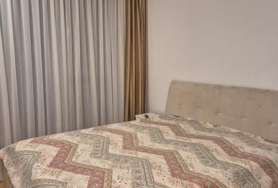 Aviației Nusco City Apartament 2 camere Parcare Subterana Inclusă - 10