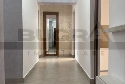 Apartament de 2 camere, 55mp, decomandat, zona The Office - 6