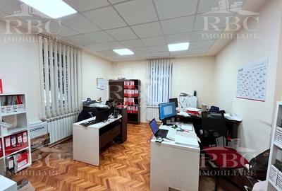 Spatiu birou pretabil si cabinet medical cu 2 parcari Semicentral - 1