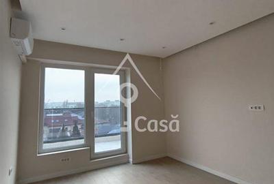Apartament 3 camere, terasa de 15 mp, Timpuri Noi - 27