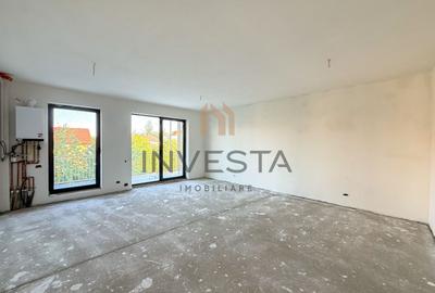 Apartament premium cu 3 camere | Centru - zona Cipariu | Panorama! - 9