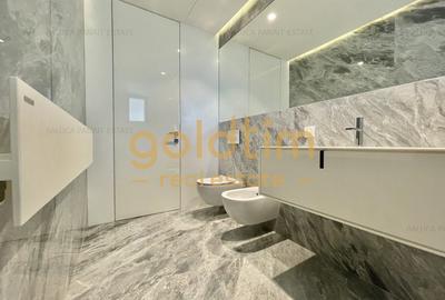 UNIQUE/ONE FLOOR/UXURY DESIGN/TERRACE 100 SQM/2 UNDERGROUND PARKING (+TVA) - 21