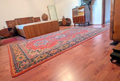 Bazilescu-B.Noi,luminoasa,6camere,iteren 720mp,deschidere mare, metrou,parc - 2