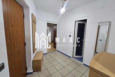 Apartament 2 camere | 56 MPU | Decomandat | 2 Balcoane |  Strand - 10