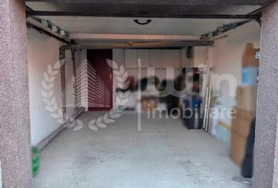 Apartament 1 camera | 47mp | Bloc nou | Etaj 2 | Garaj | Marasti - 6