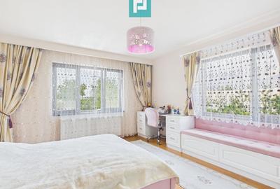 Vilă cu 6 camere de vânzare în zona Central - 58