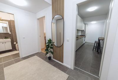 2 camere | Parcare | Atria Residence - 17
