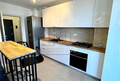 Inchiriere apartament 2camere  Ploiesti, zona Albert - 12