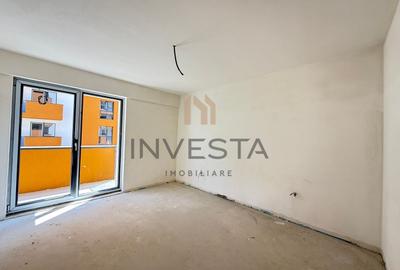 Apartament 3 camere spatios - Complex rezidential premium - 2