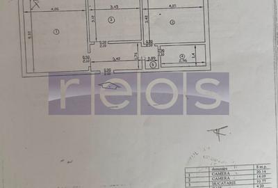 VANZARE 2 CAMERE DECOMANDAT  VITAN MALL - 10