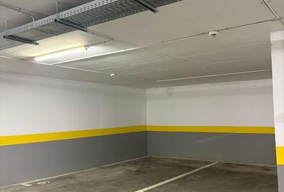 Apartament 3 camere - 74 mp - 2 Parcari -  Frunzisului - 10