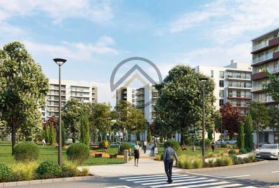192658-Vanzare apartamente in bloc nou Iris Cluj-Napoca - 2