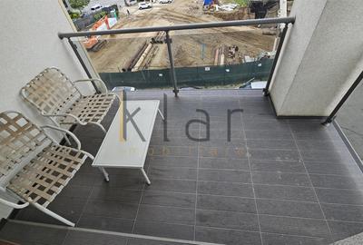 Apartament 3 camere 85mp2balcoaneparcare GheorgheniRiviera Luxury - 7