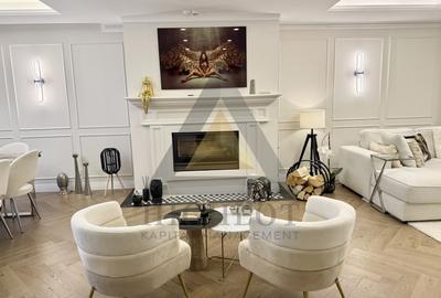 OXFORD GARDENS | VILA RENOVATA 2023 | MOBILATA COMPLET |6 CAMERE| AISB - 6