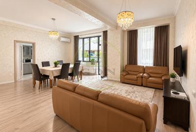 Apartament 3 camere | 85 mp utili + 64 mp terase | Intrare separată | Dămăroaia - 2