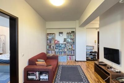 Etaj 3/5 - Apartament 3 camere mobilat - bloc 2014 - Tatarasi - Flora - 11
