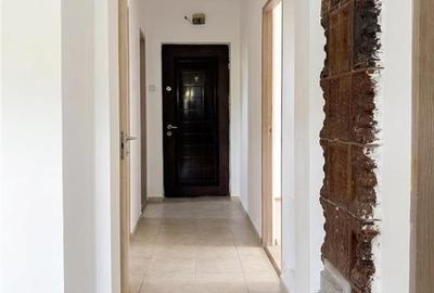 RECO Apartament 2 camere renovat complet, etaj 1 1, intrare separata, zona Louis - 3