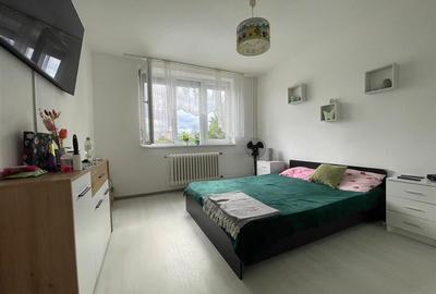 APARTAMENT 2 CAMERE | DECOMANDAT | ETAJ 2 | ROGERIUS | ORADEA - 1