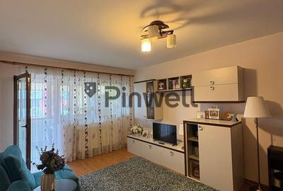 APARTAMENT 3 CAMERE - SOSEAUA OLTENITEI I LOC DE PARCARE INCLUS - 3