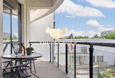 Apartament 3 camere cu 2 terase Chefalului-Laguna - 16