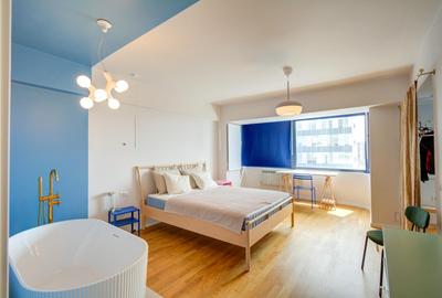 Apartament 2 camere Piata Victoriei - Bd Titulescu - Prima inchiriere! - 18