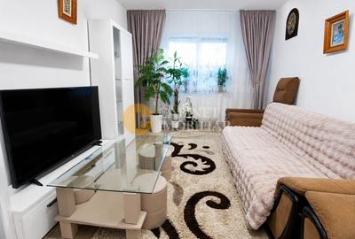 Apartament cu 2 camere, mobilat în Cug