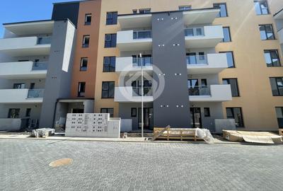 Apartament Nou Sibiu 2026 | 2 Camere | Etaj 1 | Balcon | Parcare Inclusă - 6