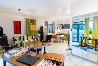 Vânzare | Casă parter | Domnești – Str. Zori de Zi - 3