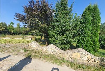 Teren intravilan - ultimul lot de 698mp in Sacel - zona lacuri - 21