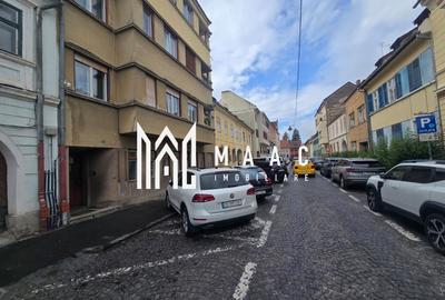 Apartament 2 camere decomandat | Sibiu Ultracentral | 61 mp, 2 băi - 7