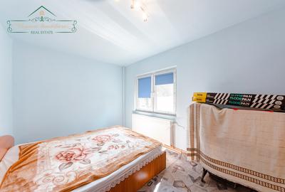 Apartament 3 camere cu centrala proprie, zona 100 Micalaca, Arad - 3