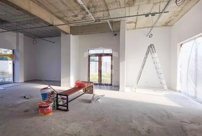 Spatiu Comercial | Drumul Ghindari nr.73A | Prelungirea Ghencea - 5