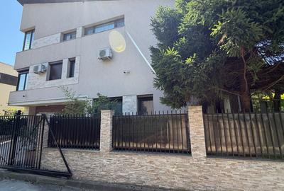 Vila 6 camere complet mobilata cu piscina interioară mutare imediată 728mp teren - 20