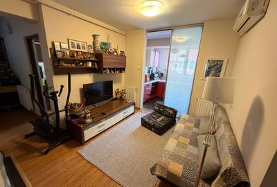Apartament 3 camere cu scara interioara,  zona Centru - 2