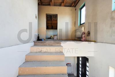 Casa individuala la rosu | Becicherecu Mic |Teren 2000 mp|Comision 0% - 14