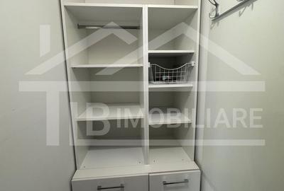 Apartament cu 2 camere, 57 mp, parcare, Zona Hagi Stoian - 8